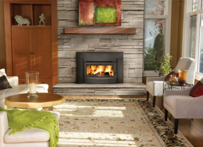 Napoleon Wood Stove Oakdale EPI3 - Czar Energy Solutions